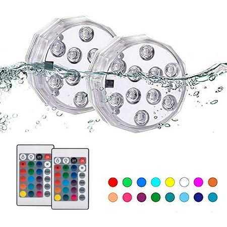 Oralys LED Pool Lights Underwater,16 Colors Submersible Swimming Pool Lights for Inground Pool Waterproof Above Ground Pool Lighting,Bathtub,Pond Lights,Hot Tub,Fish Tank with Remote,Suction Cup,4Pack Oralys LED Pool Lights Underwater,16 Colors Submersible Swimming Pool Lights for Inground Pool Waterproof Above Ground Pool Lighting,Bathtub,Pond Lights,Hot Tub,Fish Tank with Remote,Suction Cup,4Pack
